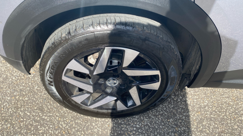 Vauxhall Mokka 1.2 Turbo 100 Elite Premium 5dr Petrol Hatchback